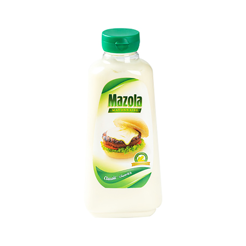 Mazola Mayonnaise - 650ml