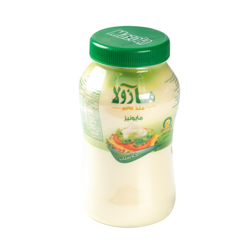 Mazola Mayonnaise - 946ml