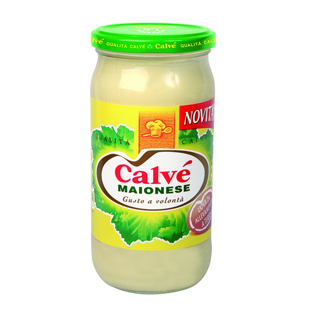 Calve Mayonnaise - 475g