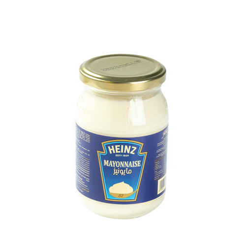 Heinz Classic Mayonnaise - 310g