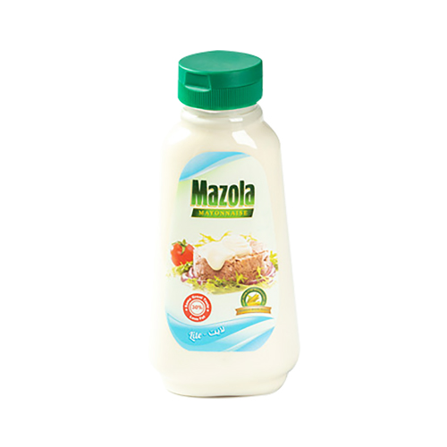 Mazola Light Mayonnaise - 340ml