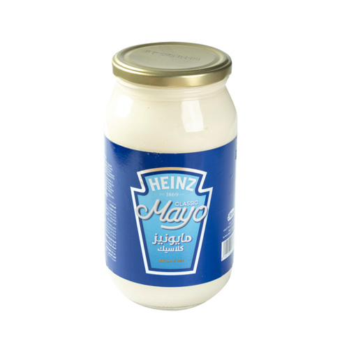 Heinz Classic Mayonnaise - 940g