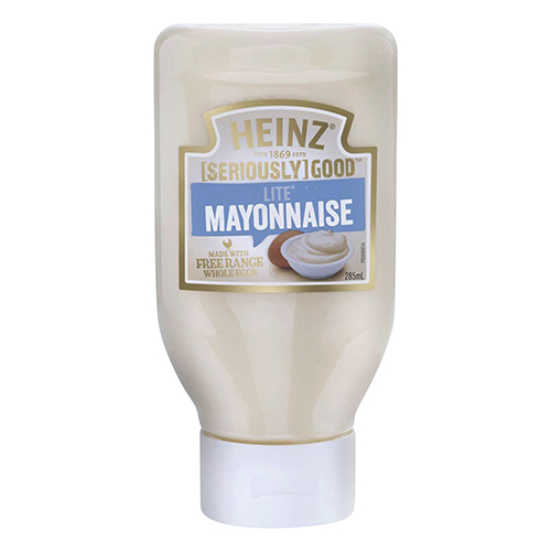 Heinz Light Mayonnaise - 225ml