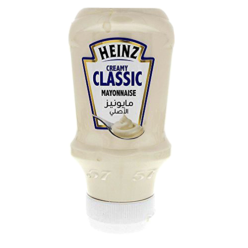 Heinz Mayonnaise Save 5 LE - 310g