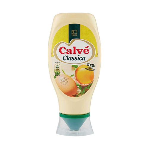 Calve Classica Mayonnaise - 400ml