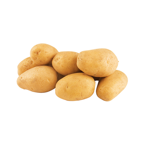 Prepacked Potatoes for Cooking - 1kg