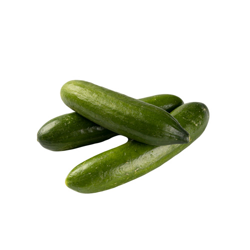 Cucumber - 1kg