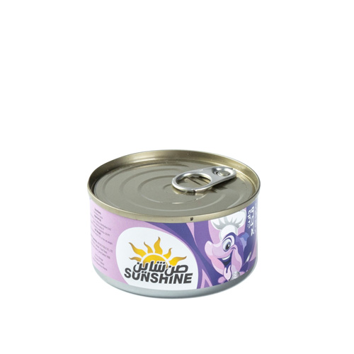 Sunshine Chunks Diet Tuna - 185g