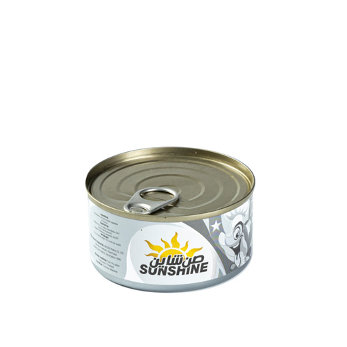 Sunshine Tuna Chunks - 185g