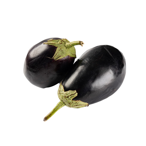 Romy Eggplant - 1kg