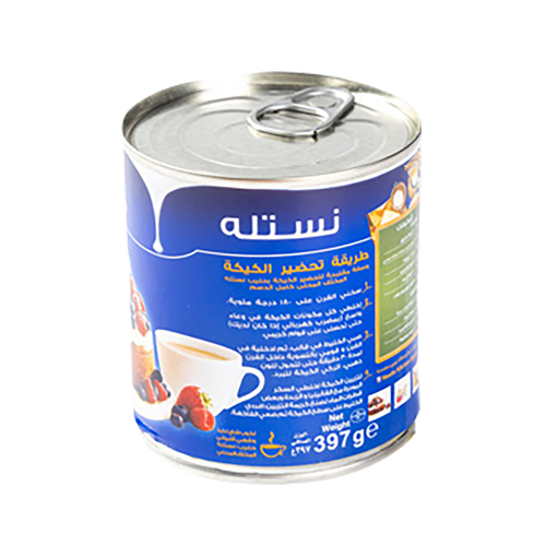 Uglobe Coconut Condensed Milk - 290ml