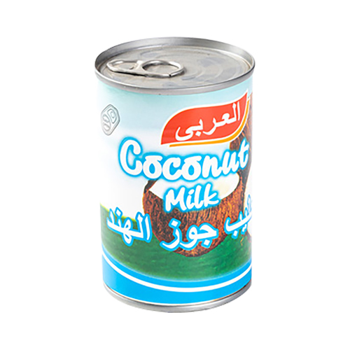 Elaraby Coconut Milk - 400ml