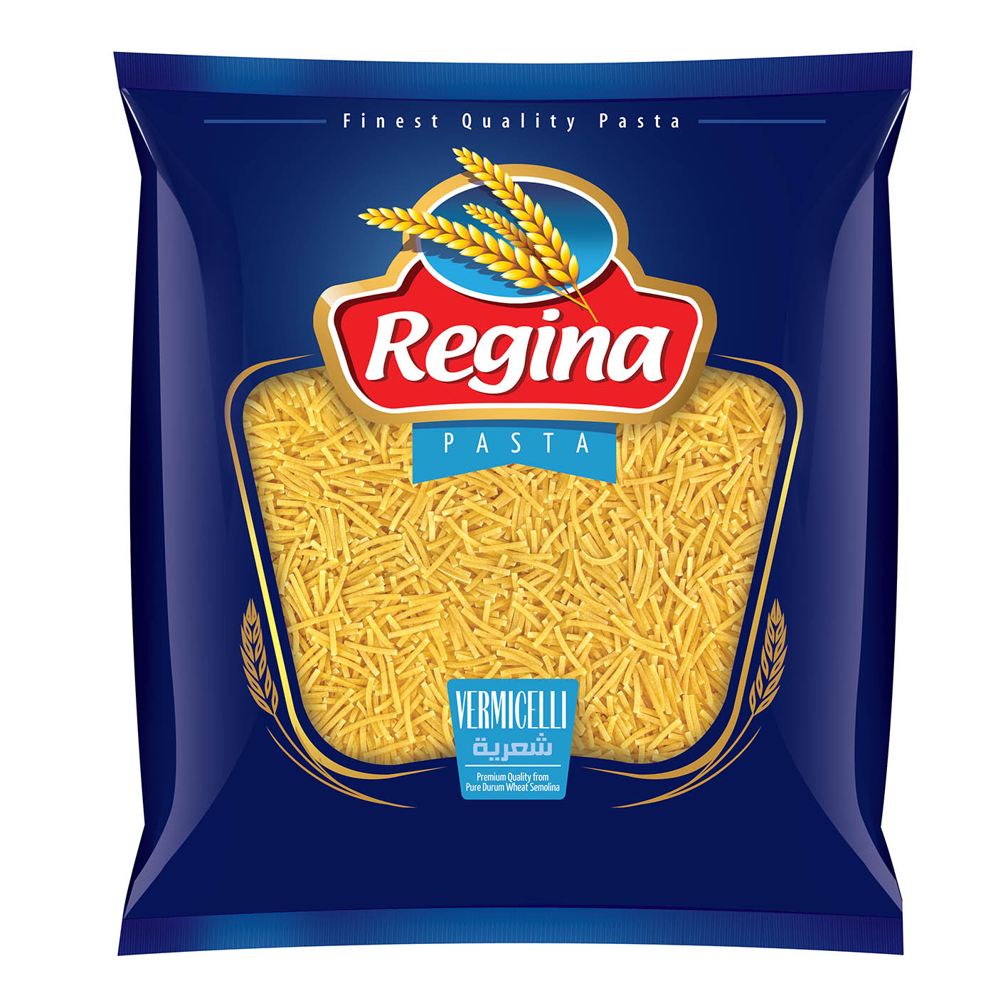 Regina N.10 Vermicelli Pasta