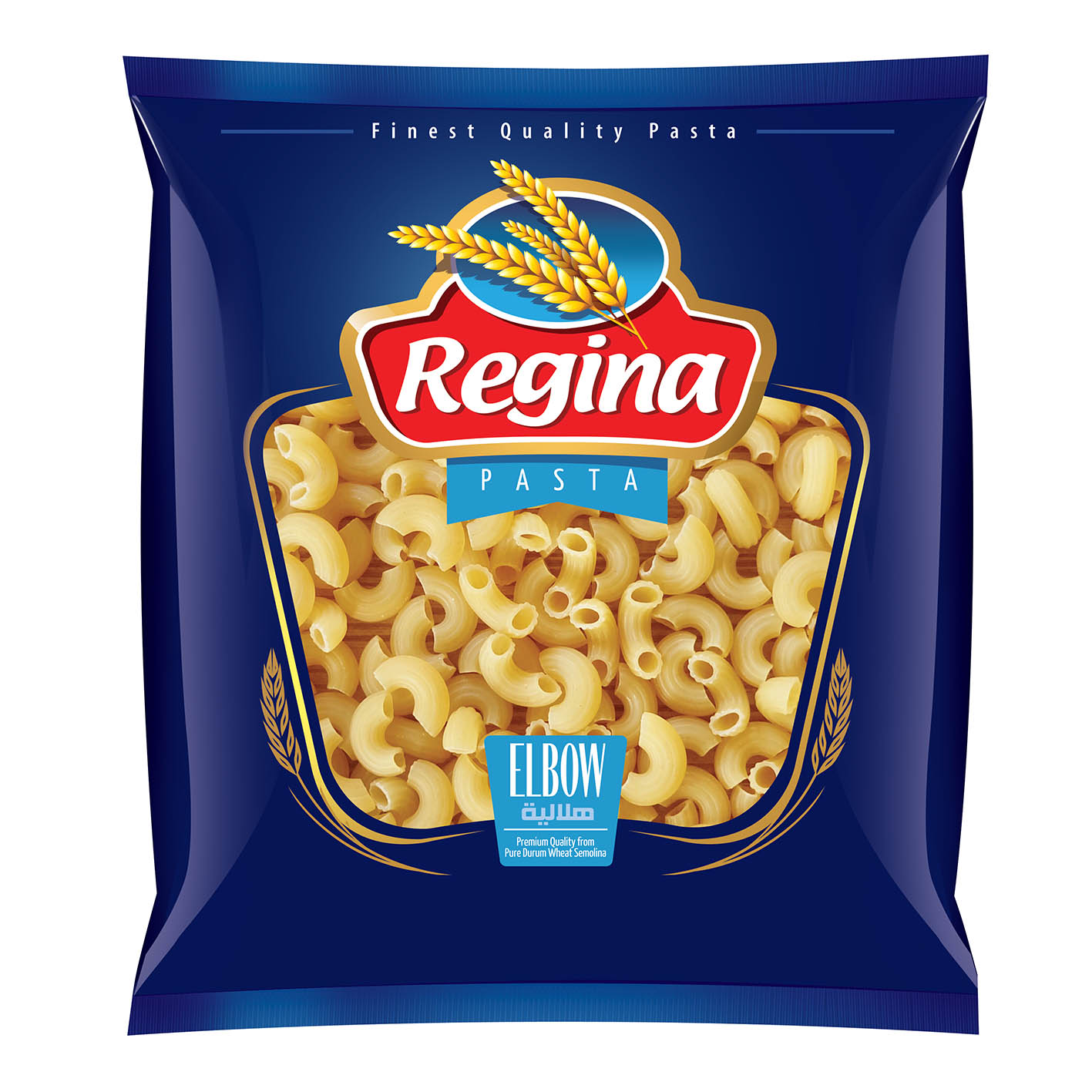 Regina Elbow Pasta