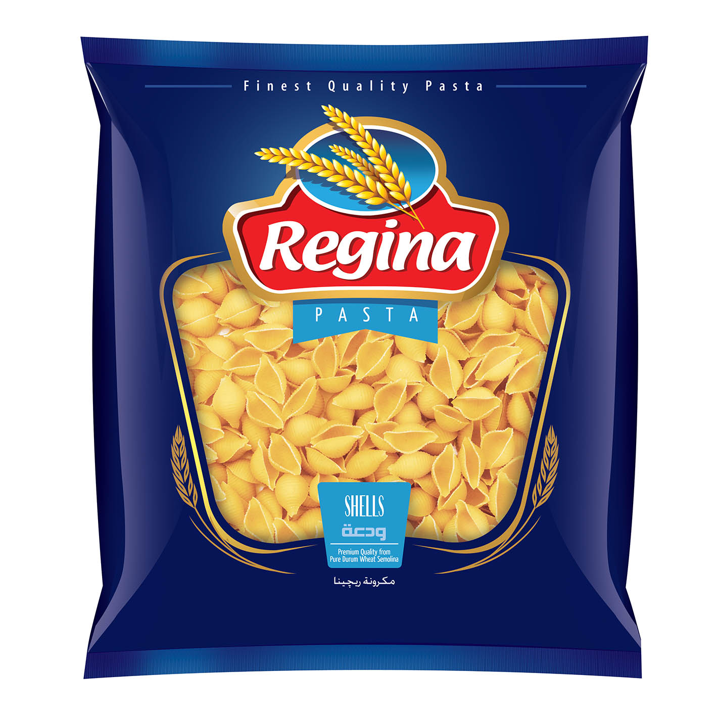 Regina Shells Pasta