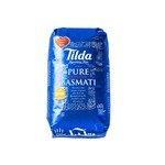 Tilda Pure Original Basmati Rice - 1kg