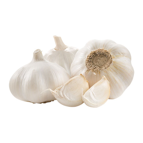 Chinese Garlic - 1kg