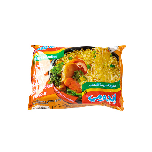 Indomie Special Chicken Noodles - 75g