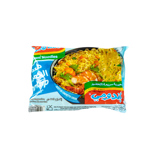 Indomie Shrimp Instant Noodles70g