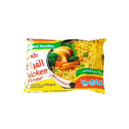 Indomie Chicken Noodles - 70g