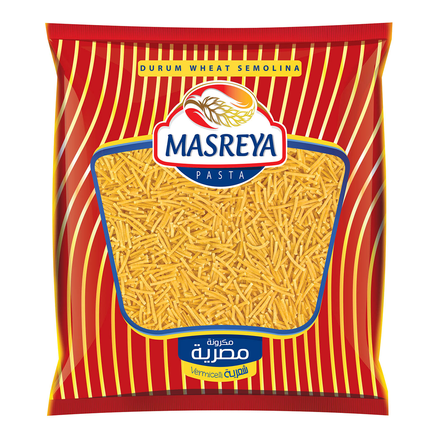 Masreya Vermicelli Pasta - 350g