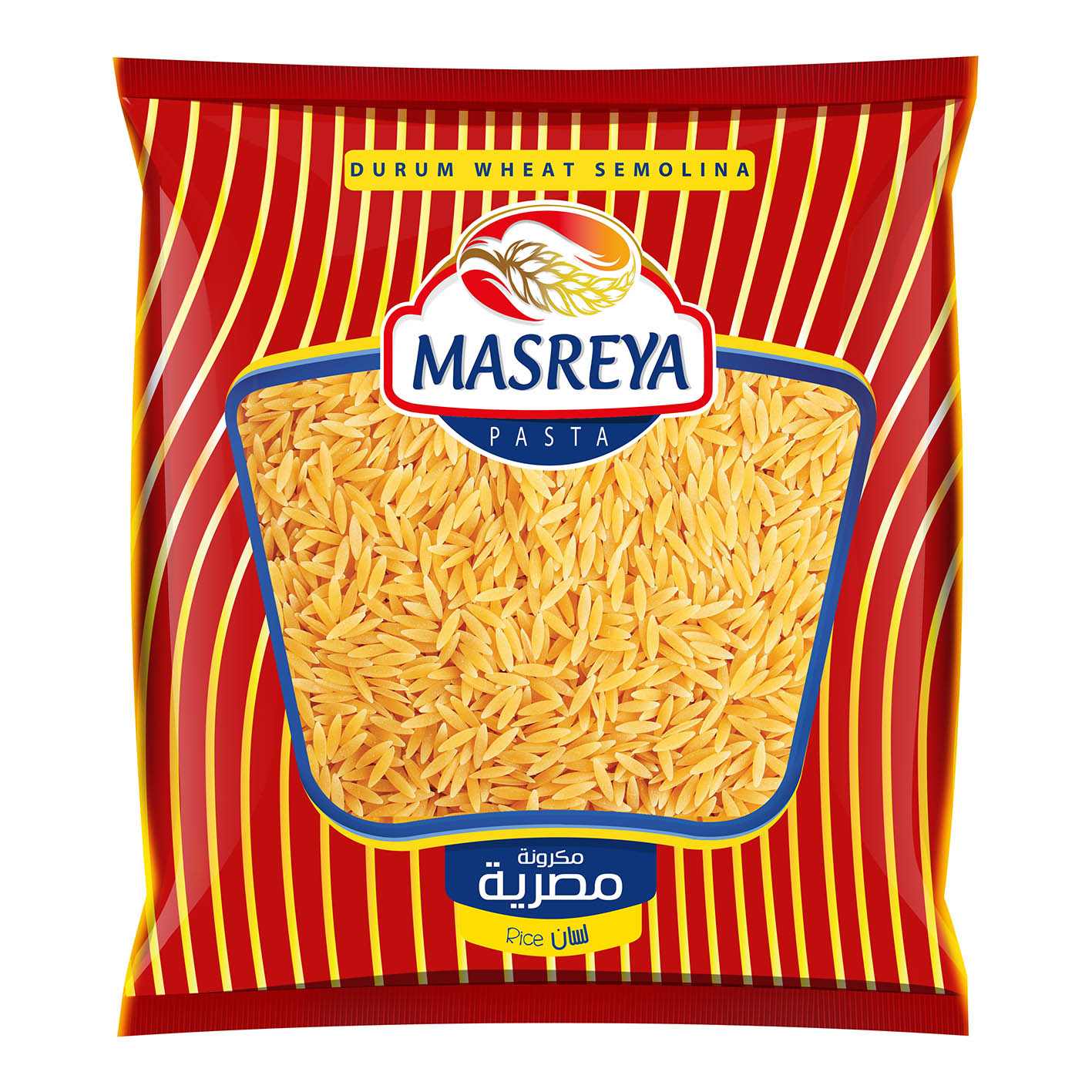 Masreya Rice Pasta - 350g