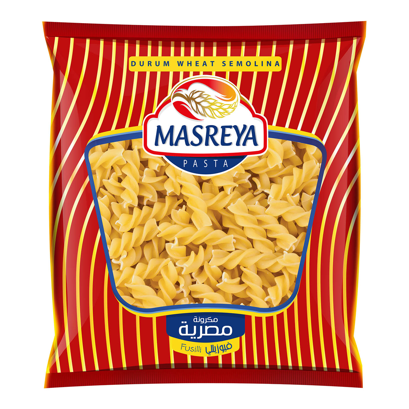 Masreya Fusilli Pasta - 350g