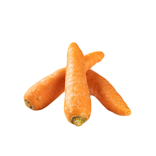 Carrots - 1kg