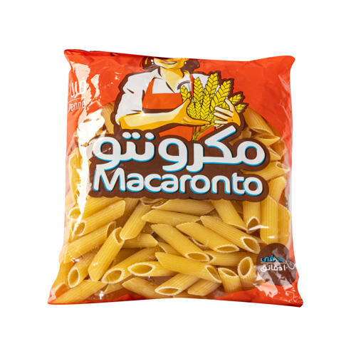 Macaronto Forn Pasta - 350g