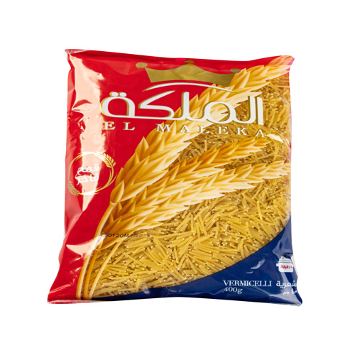 El-Maleka Vermicelli - 400g