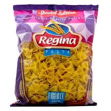 Regina Fiocchi Pasta