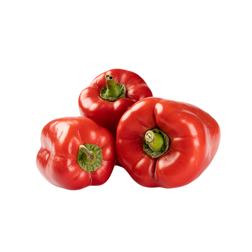 Pepper Red Romy - 1kg