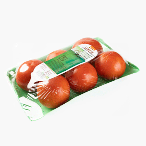 Sekem Organic Tomatoes - 900g