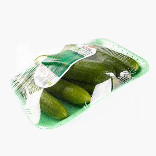 Sekem Original Cucumber - 900g