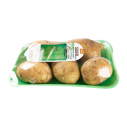 Sekem Original Potatoes - 900g