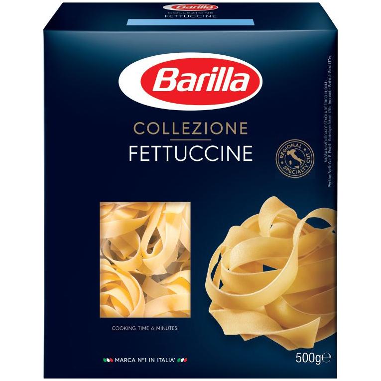 Barilla Pasta Fettuccine 500g