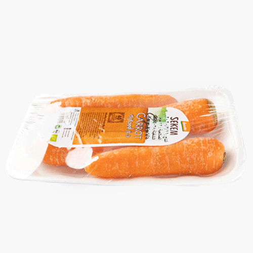 Sekem Original Carrots - 350g