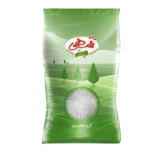 Shahy White Rice - 5kg