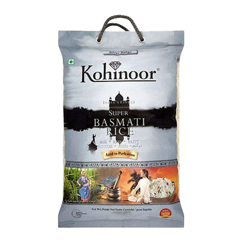 Kohinoor Extra Long Basmati Rice -1kg