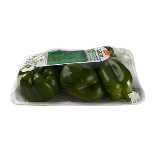 Sekem Organic Green Pepper - 350g