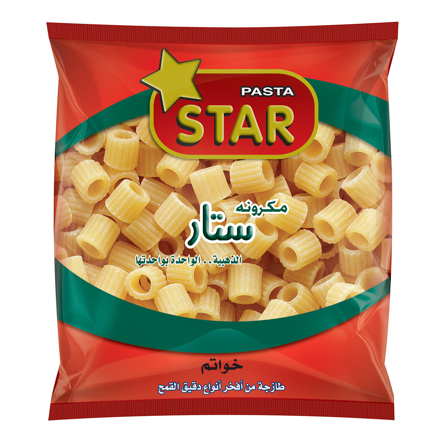 Star Khwatem Pasta 1K