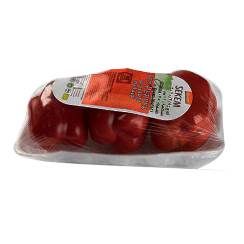 Sekem Original Red Pepper - 350g