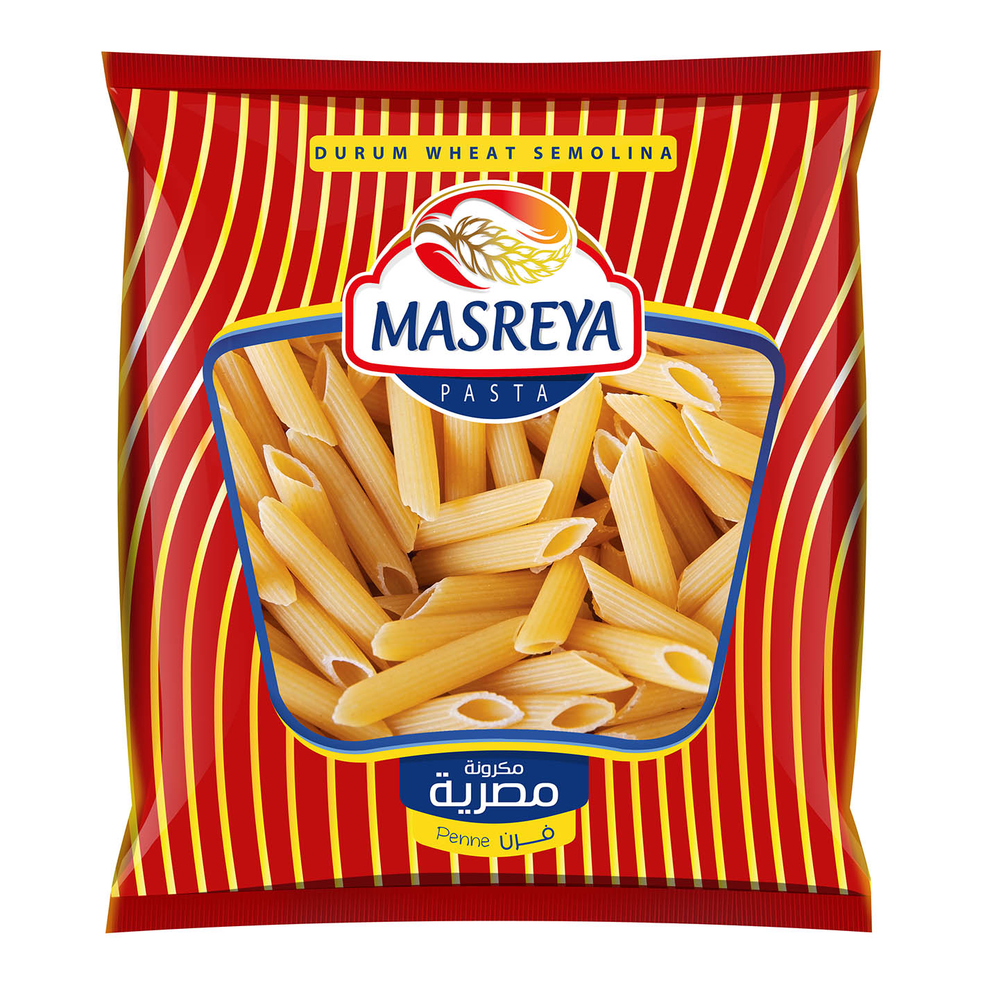 Masreya Penne Pasta - 350g