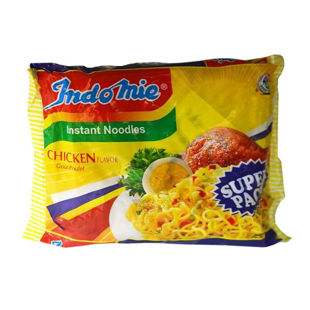 Indomie Chicken Noodles - 100g