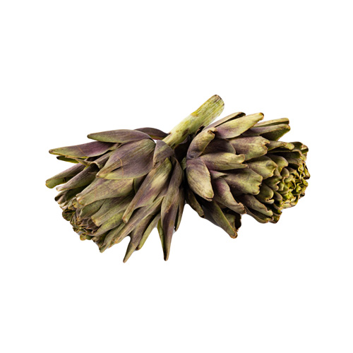 Prepacked Artichoke - 1 Piece