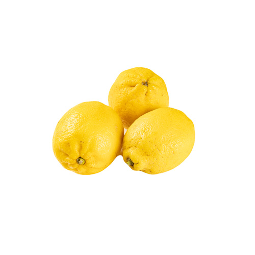 Italian Lemons - 1kg