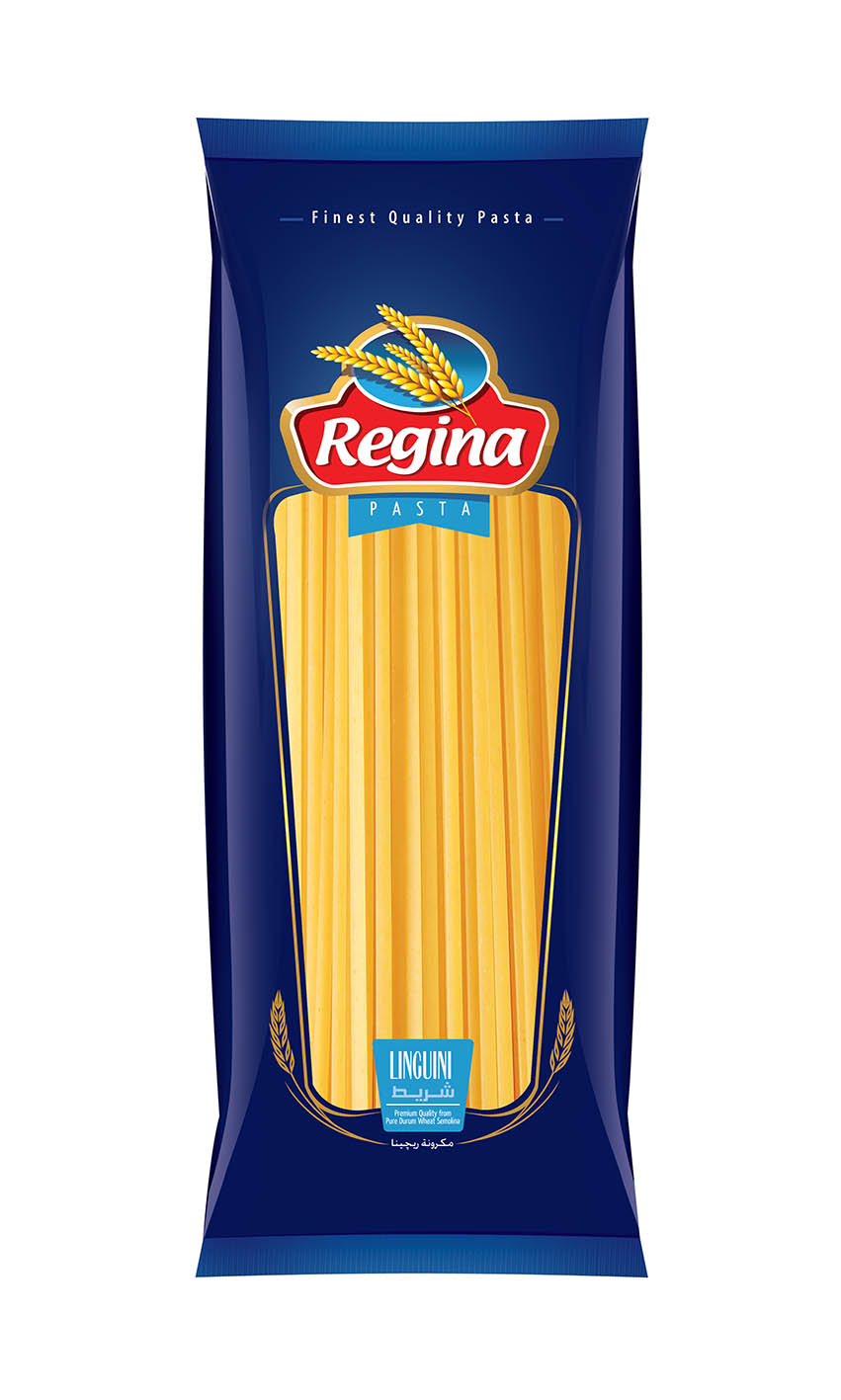 Regina Linguini Pasta