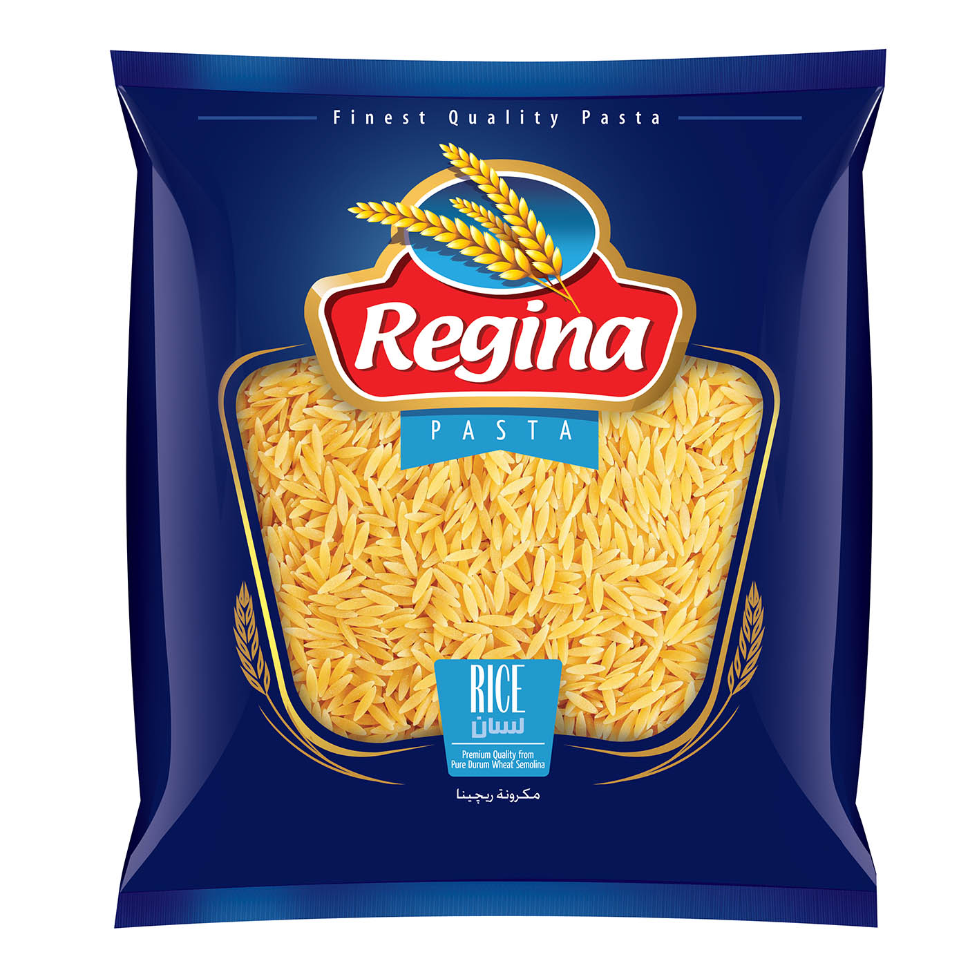 Regina Rice Pasta