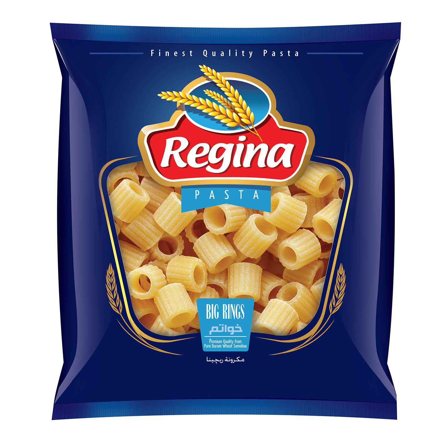 Regina Big Rings Pasta