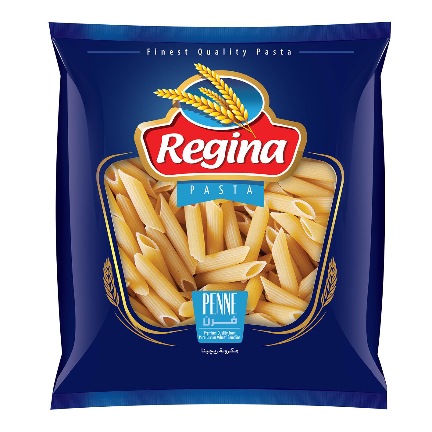 Regina Penne Pasta